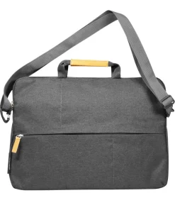 Besace ordinateur en PET recyclé – EASYWEAR