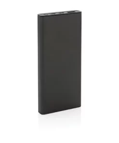 Alternative view of Powerbank en aluminium recyclé – 10000mAh – TERRAS