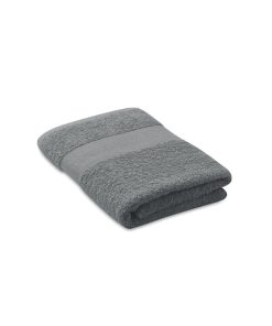 Serviette éponge en coton bio – 50x30cm – SERRY