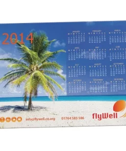 Tapis de souris rigide en plastique recyclé – MATCD